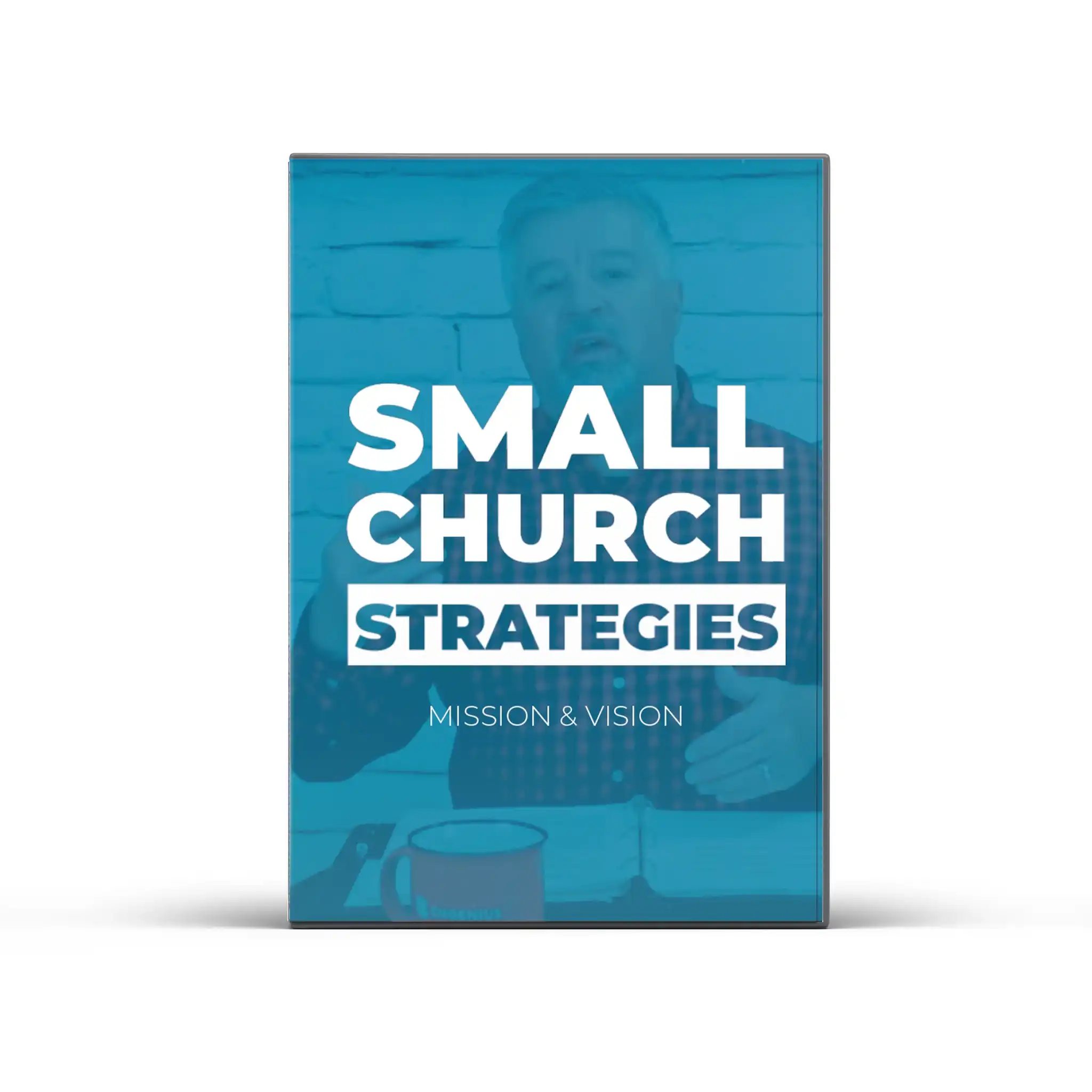Small Church Strategies: #1 Mission & Vision