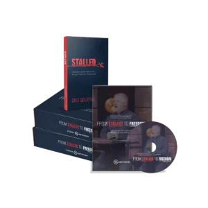 Dale Sellers - StalledBox | From Stalled to Freedom: Hope and Help for Pastors Who Thought They'd Be There By Now